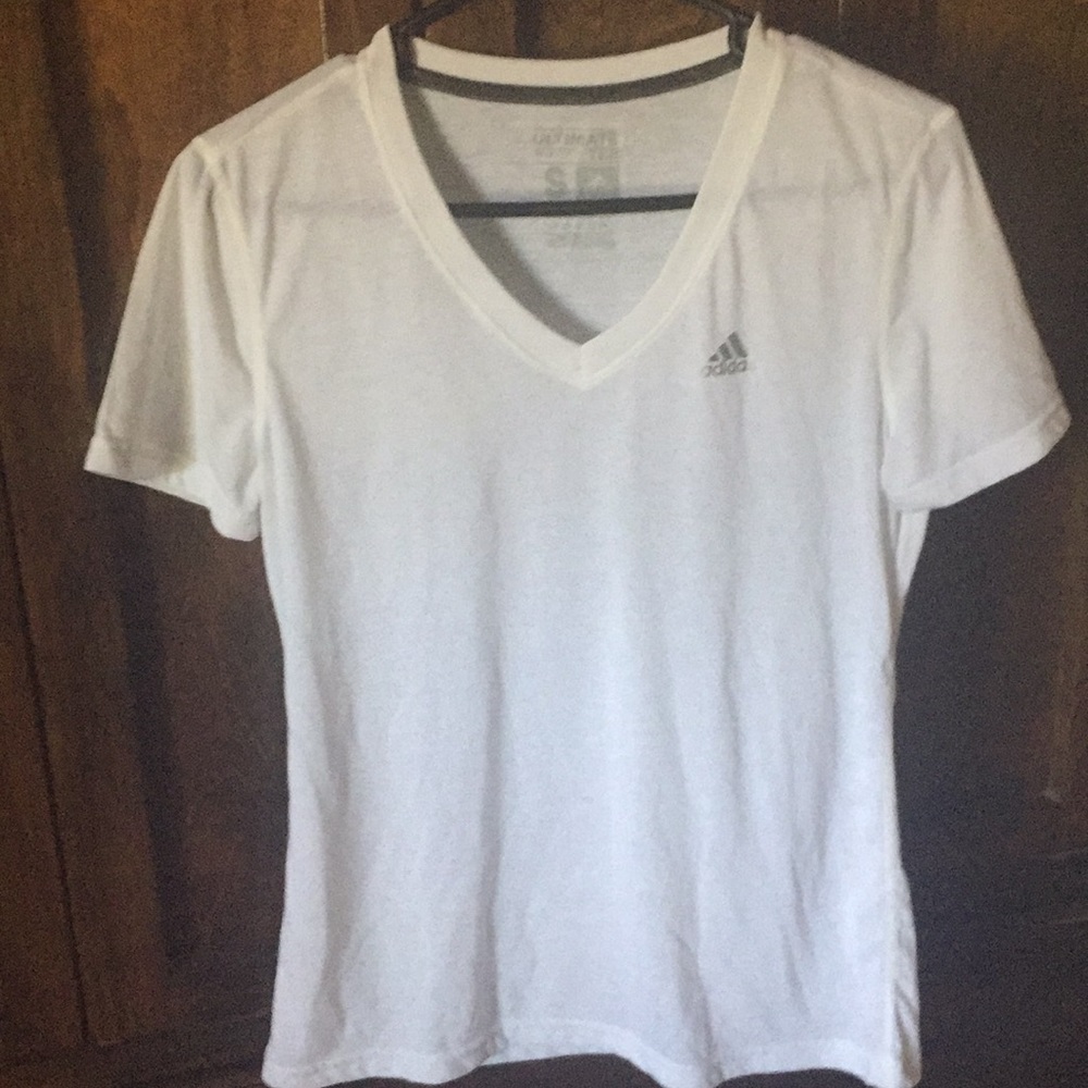 Adidas women’s tee